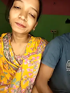 CoupleShow 432 online show from 02/19/26, 01:08