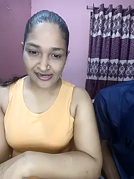 CoupleShow 432 online show from 04/28/26, 05:06