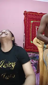 CoupleShow 432 online show from 05/01/26, 03:06