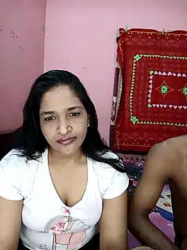 CoupleShow 432 online show from 05/09/26, 07:01
