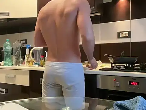 GitanoBoy online show from 12/01/25, 10:38