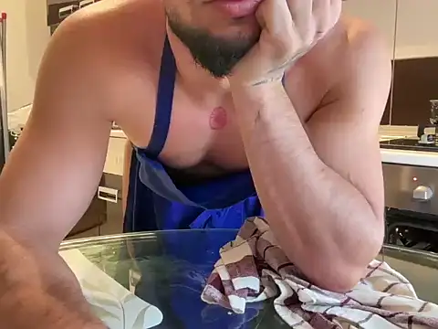 GitanoBoy online show from 11/13/25, 08:40