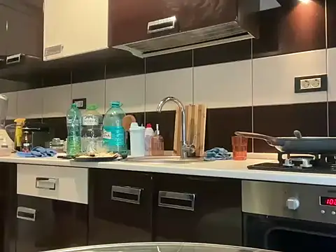 GitanoBoy online show from 10/27/25, 08:04