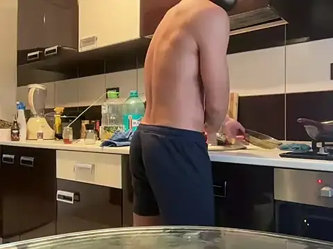 GitanoBoy online show from 10/28/25, 09:30