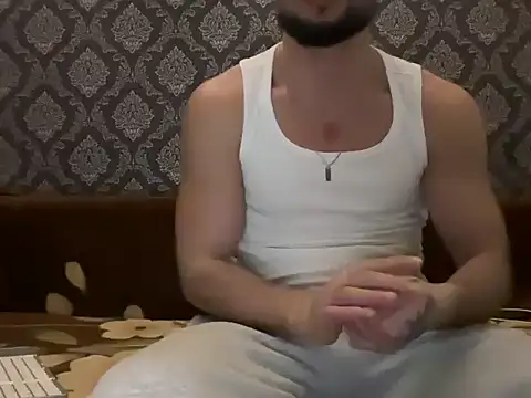 GitanoBoy online show from 11/26/25, 04:40