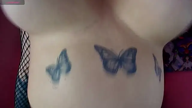 GothGaby online show from 04/01/26, 12:35