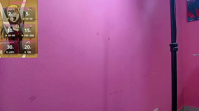 GothGaby online show from 04/15/26, 02:17