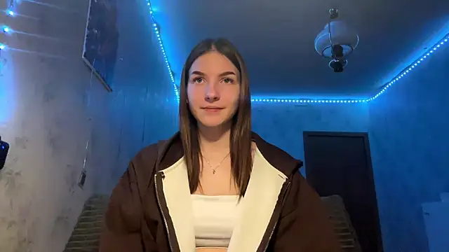 Beauty miIa online show from 11/10/25, 04:45