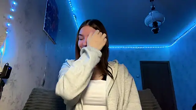 Beauty miIa online show from 11/03/25, 09:18