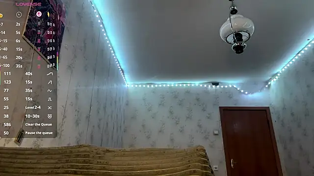Beauty miIa online show from 01/10/26, 03:40