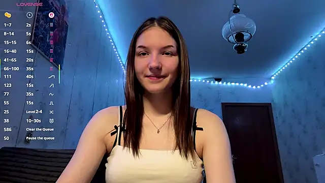 Beauty miIa online show from 12/16/25, 03:38