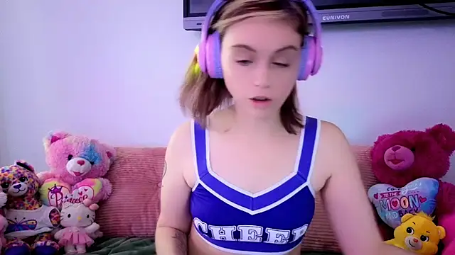 daddysprincess731 online show from 05/20/26, 11:13