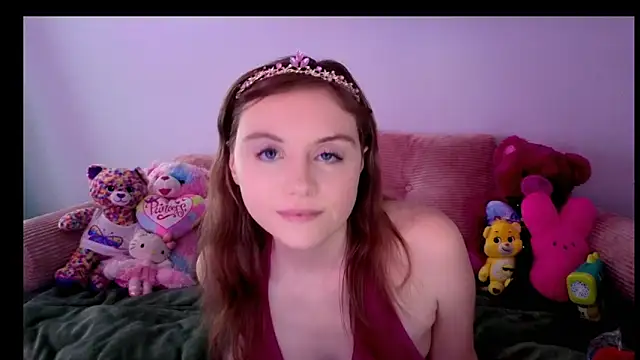 daddysprincess731 online show from 05/14/26, 11:24