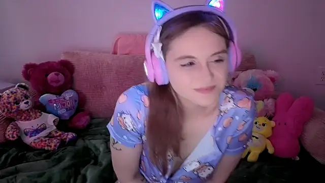 daddysprincess731 online show from 05/11/26, 12:23