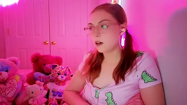 daddysprincess731 online show from 04/29/26, 12:15