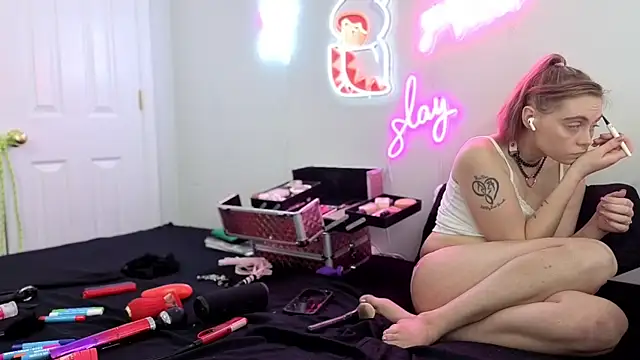 daddysprincess731 online show from 03/24/26, 12:43