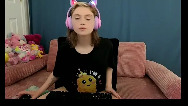 Snapshot of daddysprincess731 chatting on 06/10/26, 05:52 daddysprincess731 online show from 06/10/26, 05:52