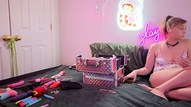 daddysprincess731 online show from 04/06/26, 03:35