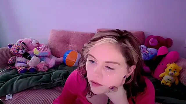 daddysprincess731 online show from 05/15/26, 11:03