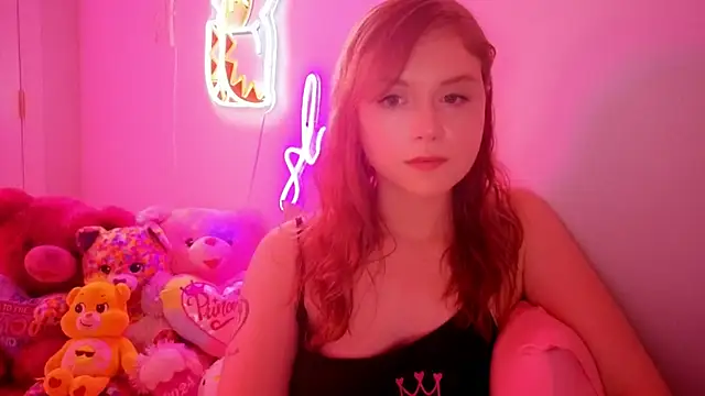 daddysprincess731 online show from 05/01/26, 12:04