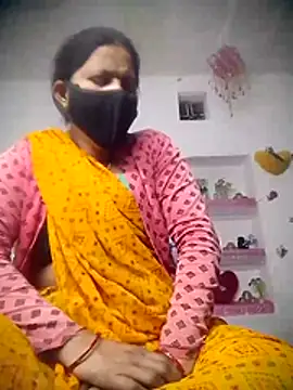 QRESABABY online show from 11/02/25, 05:07