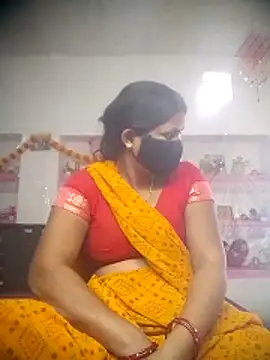 QRESABABY online show from 11/01/25, 04:41