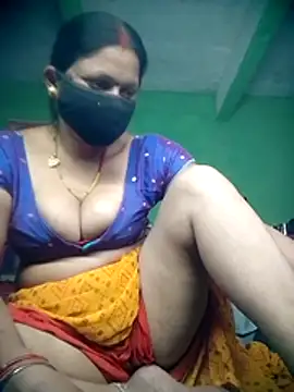 QRESABABY online show from 11/10/25, 02:11