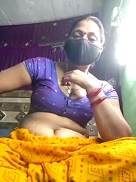 QRESABABY online show from 11/29/25, 10:37