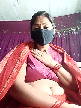 QRESABABY online show from 11/23/25, 12:20