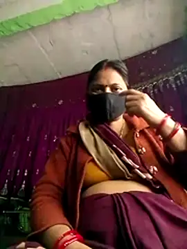 QRESABABY online show from 12/02/25, 05:25