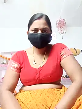 QRESABABY online show from 11/18/25, 11:24