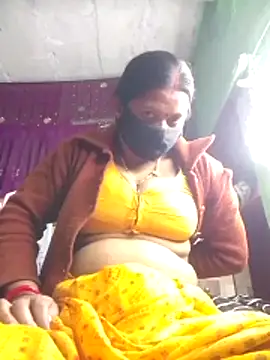 QRESABABY online show from 11/27/25, 03:01