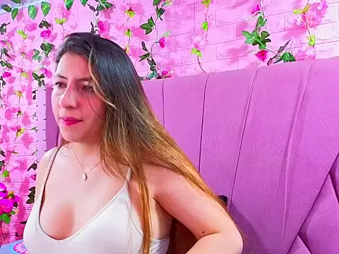 Alyy Brown online show from 11/07/25, 02:05