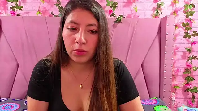 Alyy Brown online show from 11/23/25, 01:59