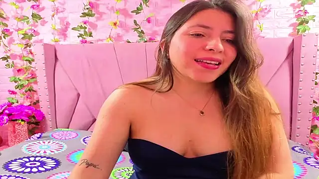 Alyy Brown online show from 11/29/25, 02:12