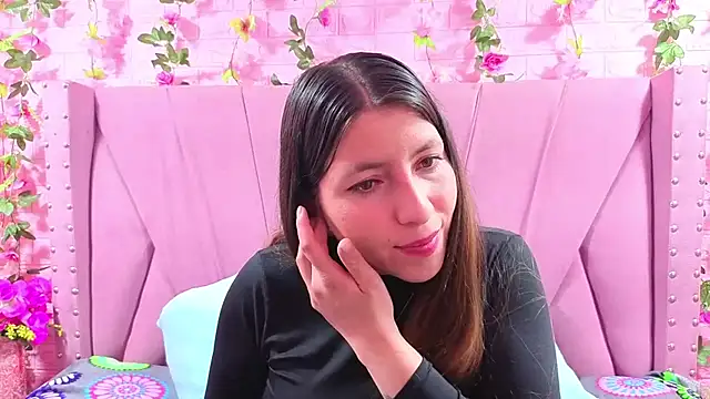 Alyy Brown online show from 12/02/25, 02:12