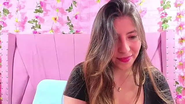 Alyy Brown online show from 12/03/25, 02:12