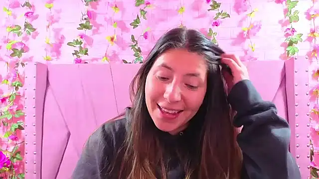 Alyy Brown online show from 12/14/25, 01:01