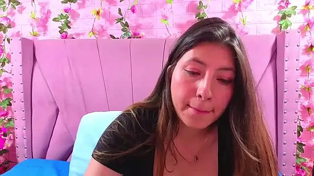 Alyy Brown online show from 12/18/25, 02:05