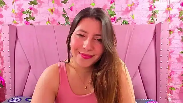 Alyy Brown online show from 11/22/25, 02:10