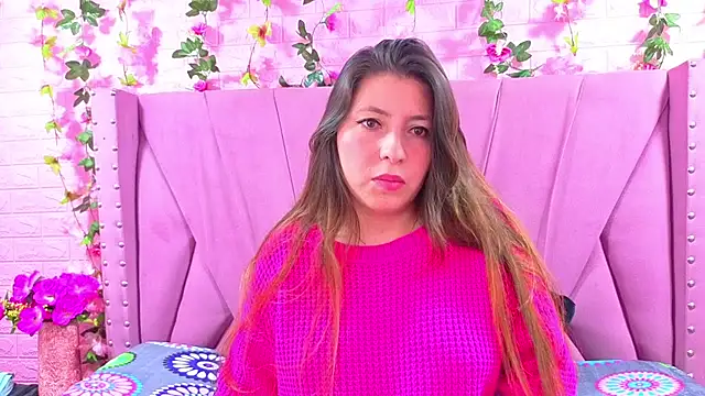 Alyy Brown online show from 10/29/25, 01:59