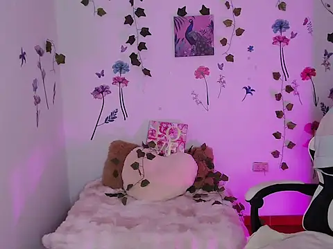 jenny  666 online show from 11/27/25, 07:14