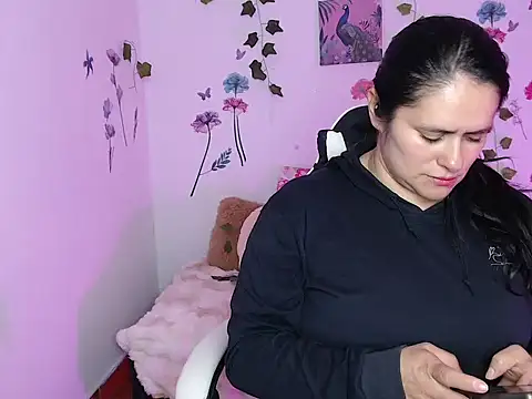 jenny  666 online show from 11/26/25, 08:09