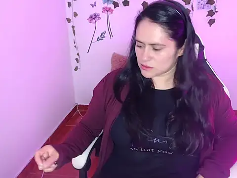 jenny  666 online show from 11/02/25, 08:14