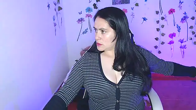 jenny  666 online show from 12/04/25, 11:48