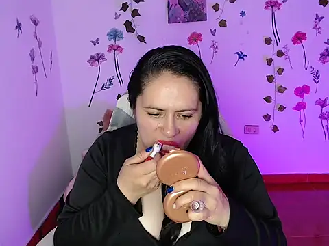 jenny  666 online show from 12/19/25, 02:26