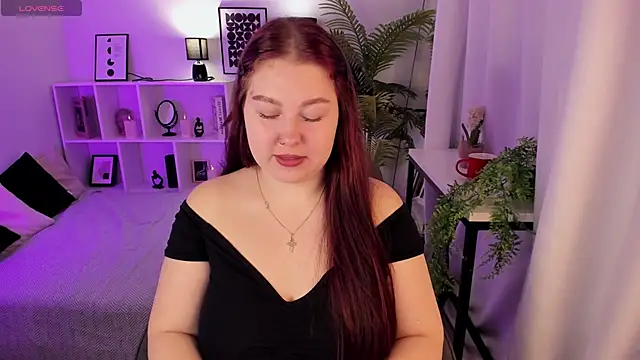 EffyBlush online show from 11/01/25, 01:38