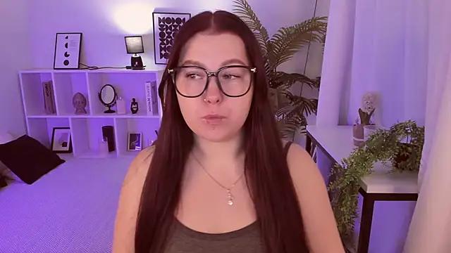 EffyBlush online show from 11/19/25, 01:33