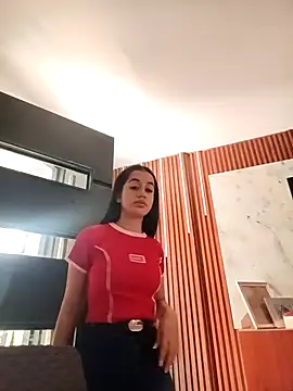 BabyCaramel18 online show from 11/01/25, 12:54