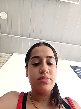 BabyCaramel18 online show from 10/26/25, 06:52